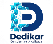 Dedikar — Consultoria e IA Aplicada