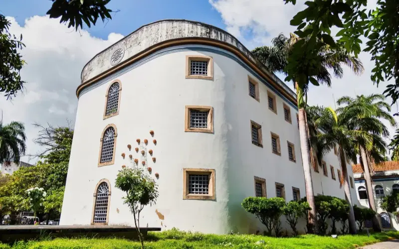 Casa da Cultura de Pernambuco